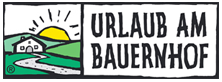 Urlaub am Bauernhof